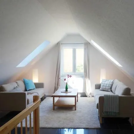 7 Kern Wolke 7 - Gm 69469 Graal-Müritz