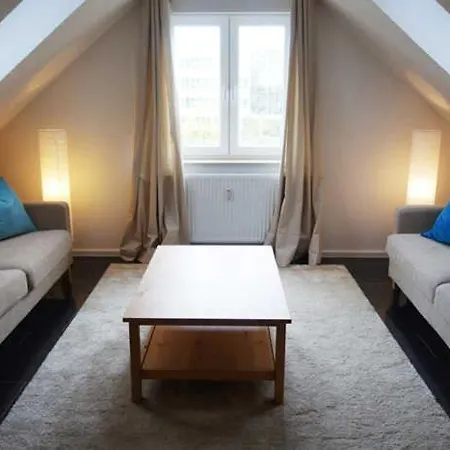 Apartman 7 Kern Wolke 7 - Gm 69469 *