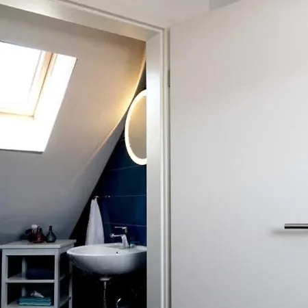 7 Kern Wolke 7 - Gm 69469 Graal-Müritz