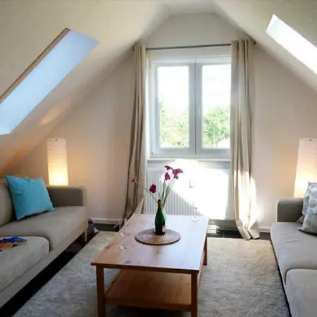 7 Kern Wolke 7 - Gm 69469 * Graal-Müritz