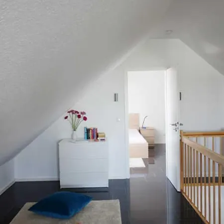 7 Kern Wolke 7 - Gm 69469 Apartman