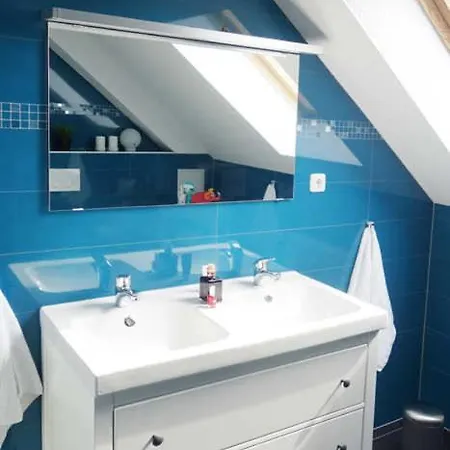 7 Kern Wolke 7 - Gm 69469 * Graal-Müritz