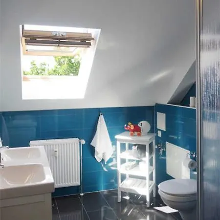 7 Kern Wolke 7 - Gm 69469 Graal-Müritz