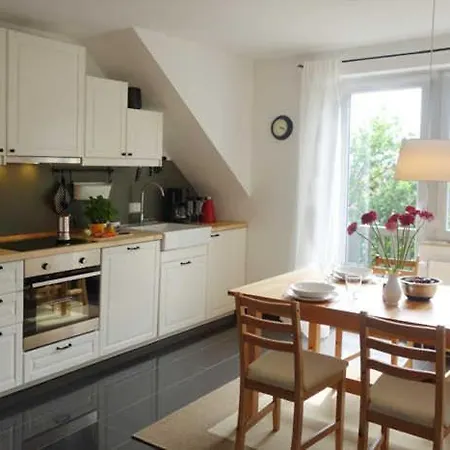 7 Kern Wolke 7 - Gm 69469 Apartman