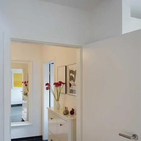 7 Kern Wolke 7 - Gm 69469 Apartman Graal-Müritz