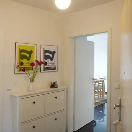 7 Kern Wolke 7 - Gm 69469 Apartman *