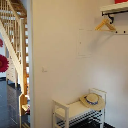 7 Kern Wolke 7 - Gm 69469 * Graal-Müritz