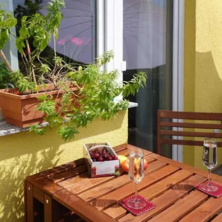 Apartman 7 Kern Wolke 7 - Gm 69469 *